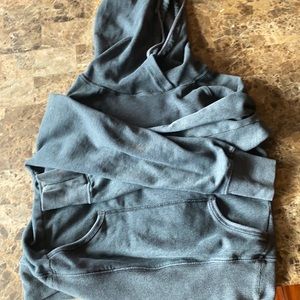 Victory secret sweatshirt